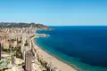 2 bedroom apartment 74 m² Benidorm, Spain