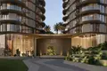 Penthouse 3 pokoi 363 m² Dubaj, Emiraty Arabskie