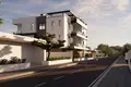 Wohnung 2 Schlafzimmer 87 m² Bezirk Larnaka, Zypern