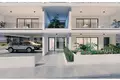 Mieszkanie 2 pokoi 105 m² Strovolos, Cyprus