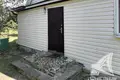 Haus 59 m² carnaucycki sielski Saviet, Weißrussland