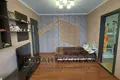 2 room apartment 42 m² Brest, Belarus