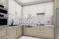 Квартира 2 комнаты 52 м² в Каракокали, Турция