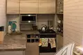 1 room apartment 38 m² Brest, Belarus