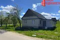 Maison 88 m² Kapciouski sielski Saviet, Biélorussie
