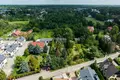 Parcelas 1 079 m² Varsovia, Polonia