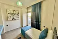 Apartamento 3 habitaciones 115 m² Mezitli, Turquía