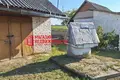 2 room house 64 m² Abuchauski sielski Saviet, Belarus