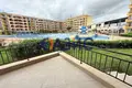 Mieszkanie 2 pokoi 74 m² Aheloy, Bułgaria
