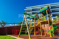 Penthouse 4 pokoi 240 m² Kargicak, Turcja