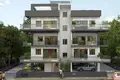 Studio 1 chambre 49 m² Kato Polemidion Municipality, Chypre