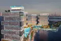 Kompleks mieszkalny Waterfront living! DAMAC Chelsea 