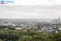 Квартира 3 комнаты 55 м² Вильнюс, Литва