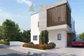 Villa 4 chambres 225 m² Yeroskipou, Chypre