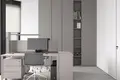 Office 205 m² in Moscow, Russia