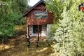Cottage 96 m² Turynski sielski Saviet, Belarus