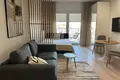 Квартира 1 комната 27 м² в Лодзи, Польша