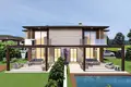 Haus 5 zimmer 200 m² Ula, Türkei