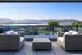 2 bedroom apartment 76 m² Bodrum, Turkey