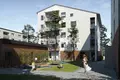 Apartamento 4 habitaciones 64 m² Uusimaa, Finlandia