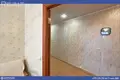 Квартира 3 комнаты 56 м² Минск, Беларусь