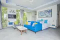 villa de 5 dormitorios 477 m² Pa Tong, Tailandia