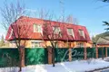 7 room house 350 m² Krasnye Gorki, Russia