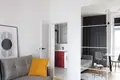 2 room apartment 39 m² in Warsaw, Poland