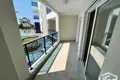 Mieszkanie 2 pokoi 55 m² w Alanya, Turcja