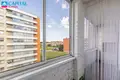 3 room apartment 64 m² Gargzdai, Lithuania