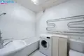Apartamento 3 habitaciones 62 m² Klaipeda, Lituania