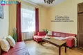 Квартира 3 комнаты 52 м² Вильнюс, Литва