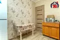 Apartamento 4 habitaciones 81 m² Smarhon, Bielorrusia