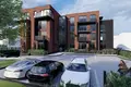 Mieszkanie 3 pokoi 77 m² Ryga, Łotwa