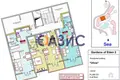 Wohnung 3 zimmer 110 m² Sweti Wlas, Bulgarien