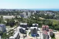 Mieszkanie 1 pokój 50 m² Mediterranean Region, Turcja