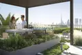 Apartamento 2 habitaciones 1 054 m² Dubái, Emiratos Árabes Unidos
