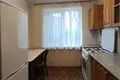 Wohnung 2 zimmer 47 m² Minsk, Weißrussland