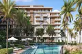 Appartement 3 chambres 163 m² Doubaï, Émirats arabes unis