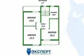 Квартира 5 комнат 196 м² Колодищи, Беларусь