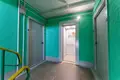 Mieszkanie 3 pokoi 65 m² Mińsk, Białoruś