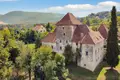 Castle 2 229 m² Sentjernej, Slovenia