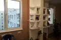 Mieszkanie 2 pokoi 51 m² Odessa, Ukraina