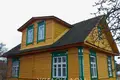 House 126 m² Baranavichy, Belarus