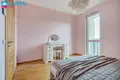 Apartamento 2 habitaciones 55 m² Vilna, Lituania