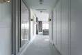 Commercial property 145 m² in Warsaw, Poland