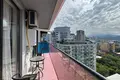 Mieszkanie 2 pokoi 46 m² Batumi, Gruzja
