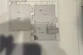 Квартира 2 комнаты 55 м² Тбилиси, Грузия