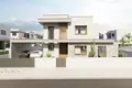 3-Schlafzimmer-Villa 155 m² Souni-Zanatzia, Cyprus