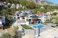 4 bedroom Villa 302 m² Gocek, Turkey